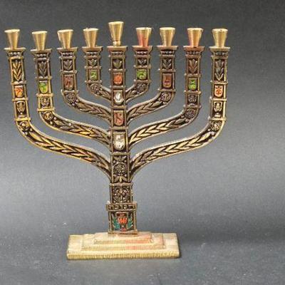 menorah