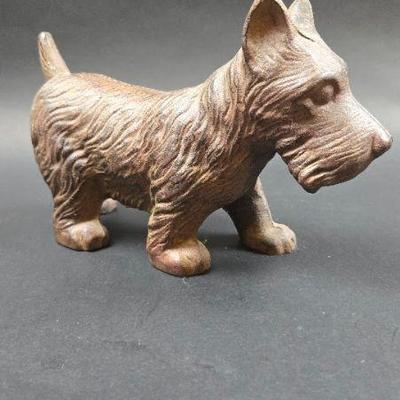 scottie door stop