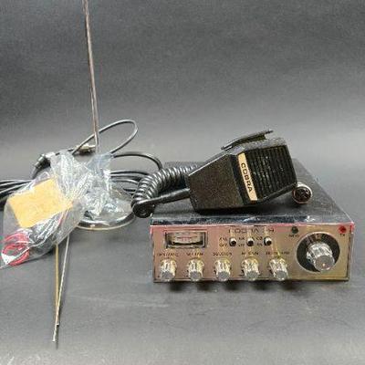 CB radio