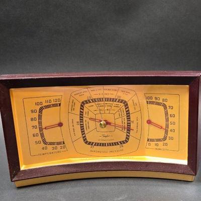 Barometer 