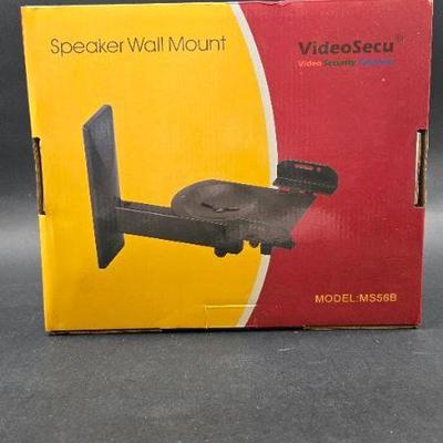 wall mount