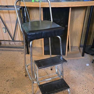 kitchen stool