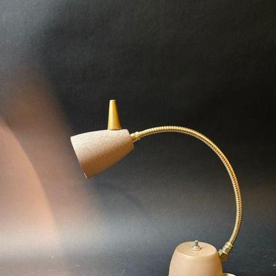 MCM lamp