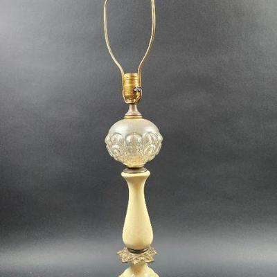 lamp