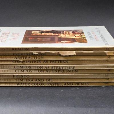 art books