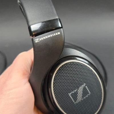 head phones 