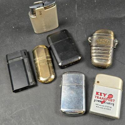 lighters