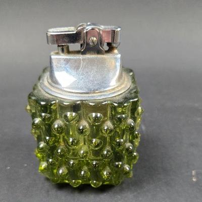 mcm lighter