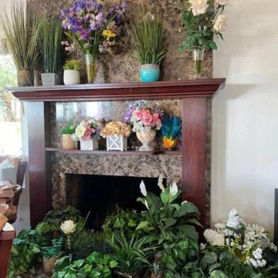 Artificial Plants