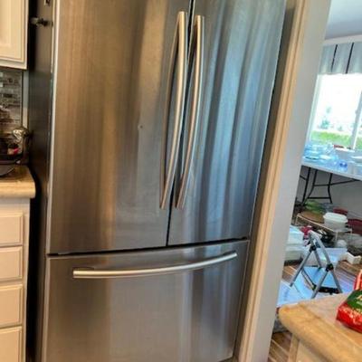 Samsung Refrigerator