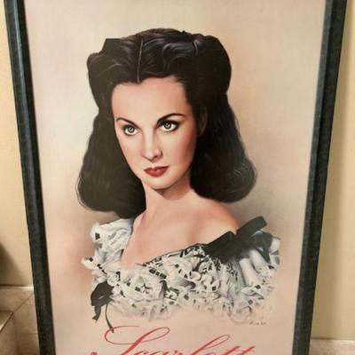 Scarlett O'Hara