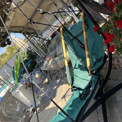 EZ Hang Chairs