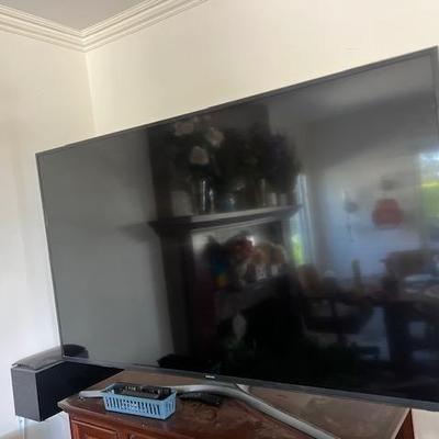 Samsung Smart TV