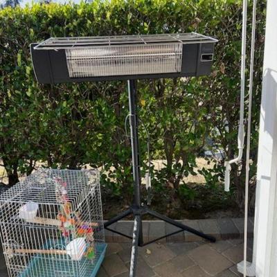 Dr Infrared Heater