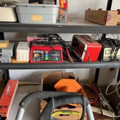Tools