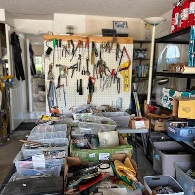 Tools