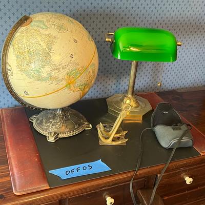 Vintage Office Essentials