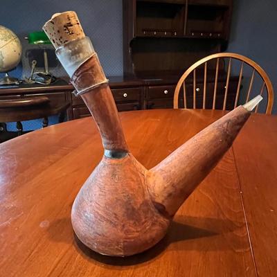 Unique Pieces! 