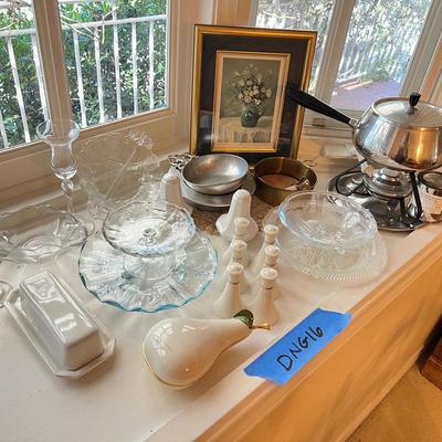 Stylish Entertaining