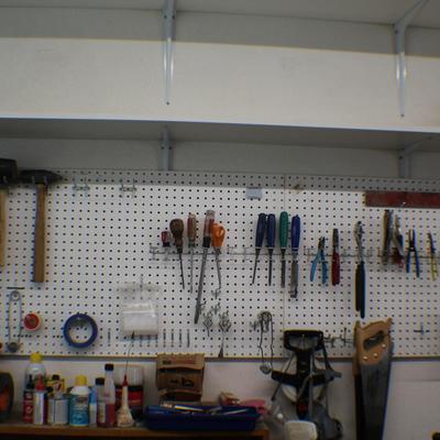 Workshop Essentials #3