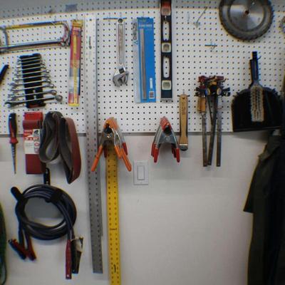 Workshop Essentials #1