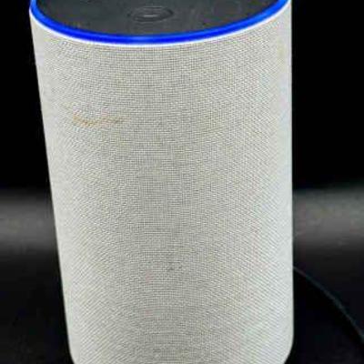 Amazon Echo Second Generation
