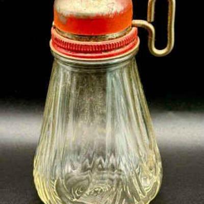 Vintage Nutmeg Grinder
