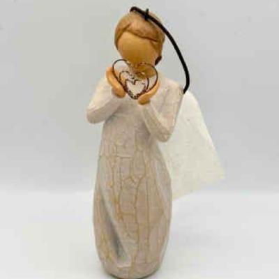 Willow Tree Lots Of Love Figurine With Tag
