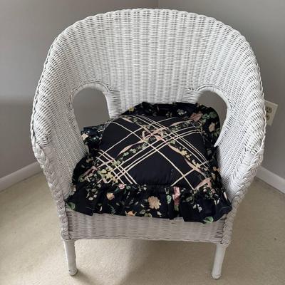 Wicker