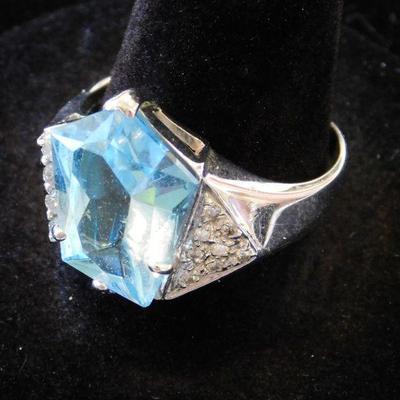 14KW and Aquamarine