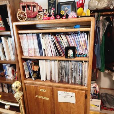 Restorer Lot of Magazines