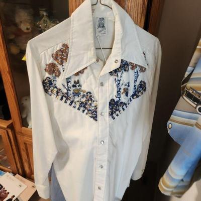 1970's Kennington Disney Shirt