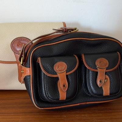 Vintage Dooney & Burke