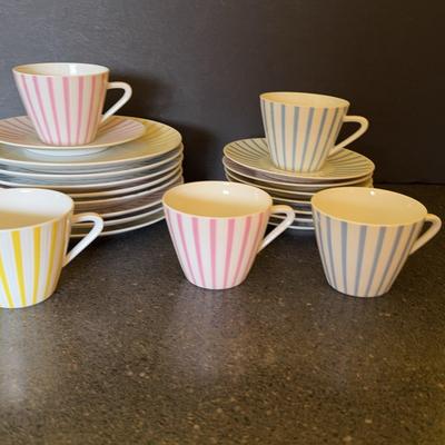 Seltmann Weiden Bavarian "Monika" c. 1950's 