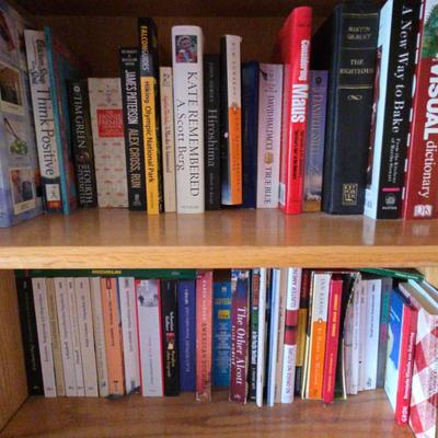 Books #1