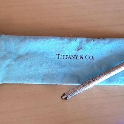 Tiffany & Co. Pen