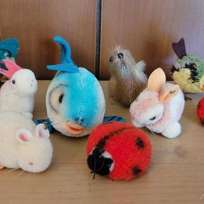 Mini Animals