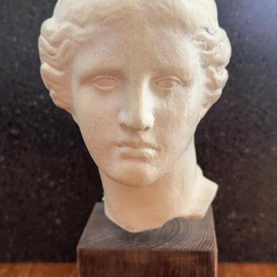 Aphrodite Bust
