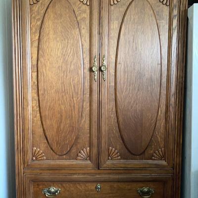 Armoire