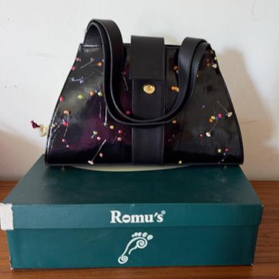 Romus' Handbag