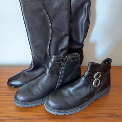 Josef Seibal Ankle Boots 