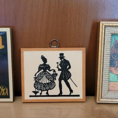 Mini Pictures