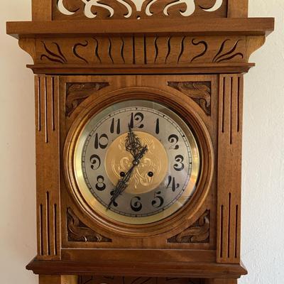 Antique/Vintage Wall Clock