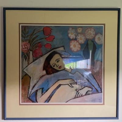 Gabriele Münter Print