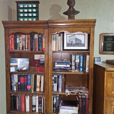 Books