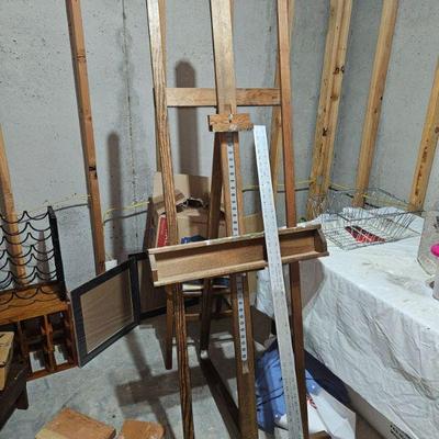 Art supplies