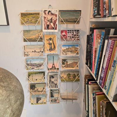 Post cards