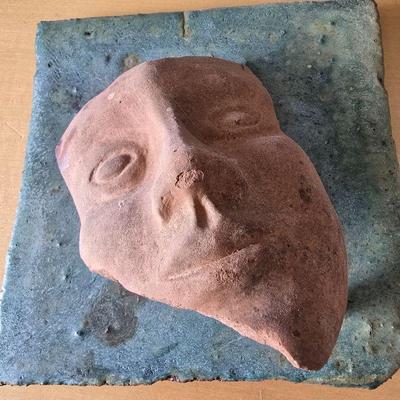 Studio art
