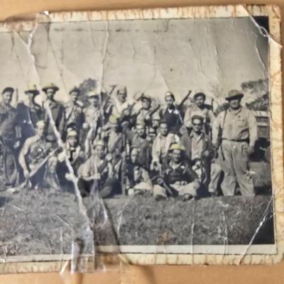 Old photos