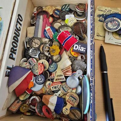 Pins